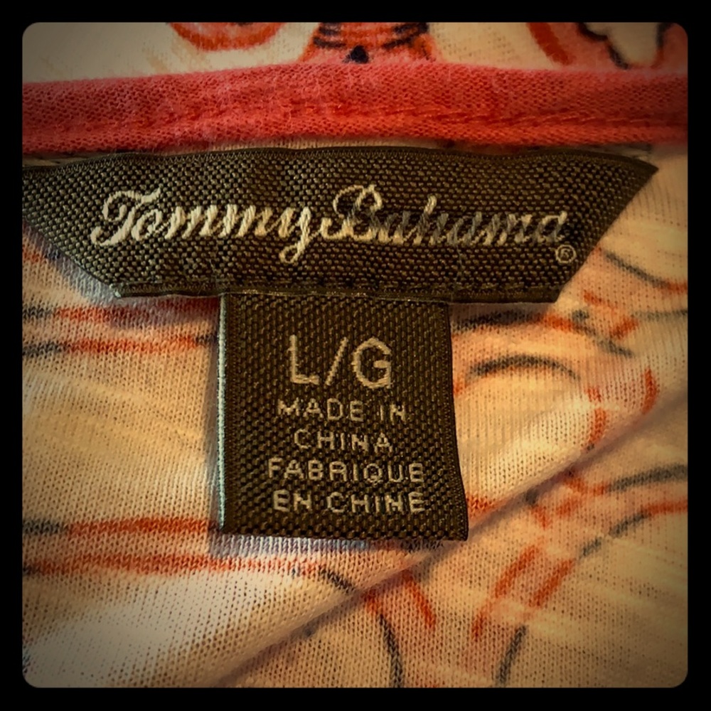 Tommy Bahama dress